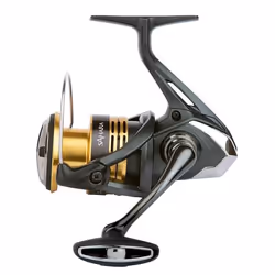 Moulinet frein avant Shimano Sahara FJ 4000 XG