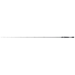 Canne casting Shimano Curado Casting FAST 75 14-42g - noir/gris - 226 m
