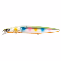 Leurre carnassier Shimano Exsence Silent Ass Flash Boost 140S