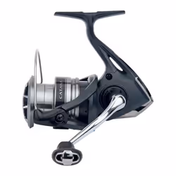 Moulinet Spinning Shimano Catana 2500 FE HG