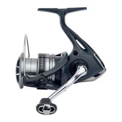 Moulinet Spinning Shimano Catana 2500 FE HG