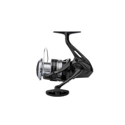 Moulinet surfcasting frein avant Shimano Aero BB C5000