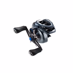Moulinet casting Shimano SLX XT DC 71 XG