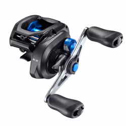 Moulinet main gauche casting Shimano 22 Slx 151 151
