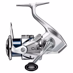 Moulinet frein avant Shimano Stradic FM 2500