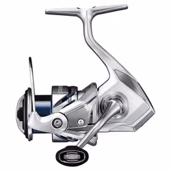 Moulinet frein avant Shimano Stradic FM 2500S HG