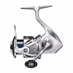 Moulinet frein avant Shimano Stradic FM C2000 HG