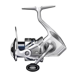 Moulinet frein avant Shimano Stradic FM C2000 HG