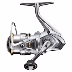 Moulinet frein avant Shimano Sedona FJ C2000S HG