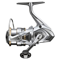 Moulinet frein avant Shimano Sedona FJ C2000S HG