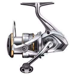 Moulinet frein avant Shimano Sedona FJ 2500 HG