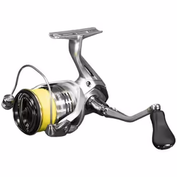 Moulinet frein avant Shimano Sedona FJ 4000 XG
