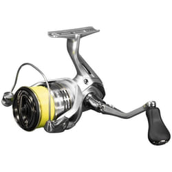 Moulinet frein avant Shimano Sedona FJ 4000 XG