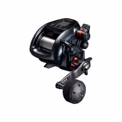 Moulinet casting droitier Shimano Plays A 3000