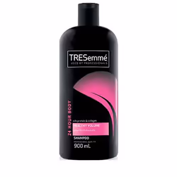 TRESemme 24 Hour Healthy Volume Shampoo, 800 ml, Shampoing, Professionnel, Femmes, Cheveux rebelles, Purifiant, Brillant