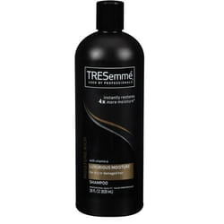 TRESemme Moisture Rich Shampoo 828 ml Shampoing Femmes