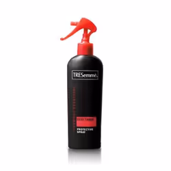 TRESemme Thermal Creations Heat Tamer Spray, Laque, Femmes, 236 ml, - Spray liberally 6-8 inches away from mid-shaft to ends. ...
