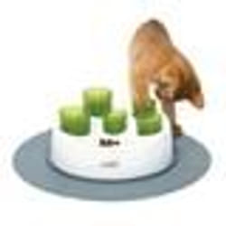 Cat It Digger Tubes à Croquettes Senses 2.0