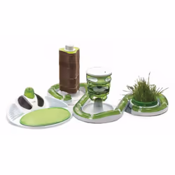 Catit Senses 2.0 Super Circuit - Vue supplémentaire 5