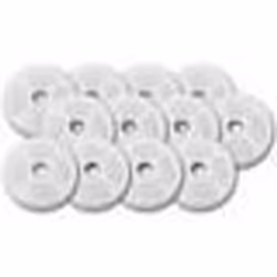 Filtre - Catit - Triple Action - Pack de 12 - Eau propre - Prévention maladies urinaires
