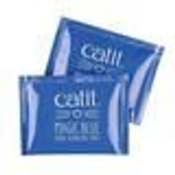 CAT IT Sachet de rechange Magic Blue - Pour bac à litière