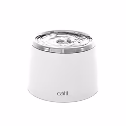Catit Stainless Steel Drinking Fountain