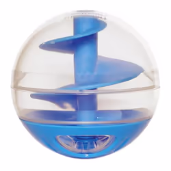 CAT IT Balle a regals - Bleu - Pour chat