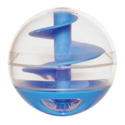 CAT IT Balle a regals - Bleu - Pour chat