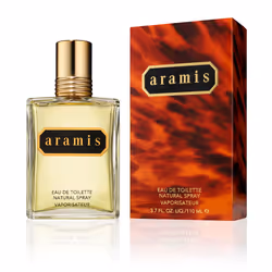 Aramis eau de toilette vaporisateur 110 ml