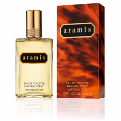 Aramis eau de toilette vaporisateur 60 ml