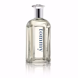 Tommy Hilfiger Tommy, Hommes, 100 ml, Flacon non réutilisable, Canella, Citron, Airelle, Lavande, Menthe, Canella,Citrus,Cran ...