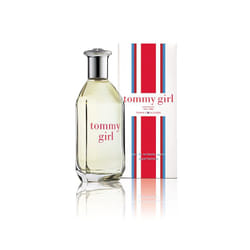 Tommy Hilfiger Tommy Girl Femmes 50ml