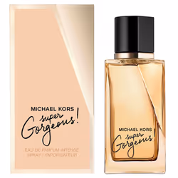 Michael Kors Super Gorgeous, Femmes, 100 ml, Spray, 1 pièce(s)