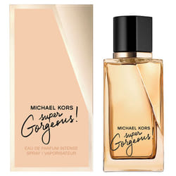Michael Kors Super Gorgeous 100 ml Femmes
