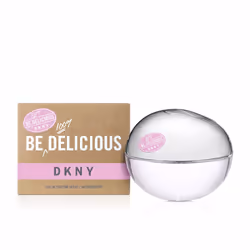 Be 100% Delicious eau de parfum vaporisateur 50 ml