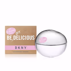 Be 100% Delicious eau de parfum vaporisateur 100 ml