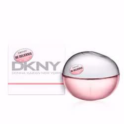 Be Delicious Fresh Blossom eau de parfum vaporisateur 100 ml