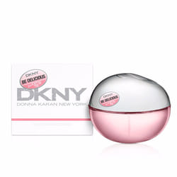 Be Delicious Fresh Blossom eau de parfum vaporisateur 100 ml