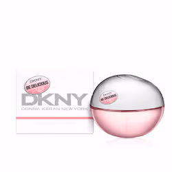 Be Delicious Fresh Blossom eau de parfum vaporisateur 50 ml
