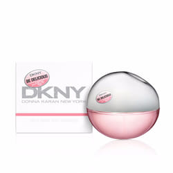 Be Delicious Fresh Blossom eau de parfum vaporisateur 30 ml