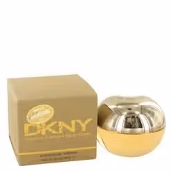 DKNY Parfum Femme Golden Delicious EDP (100 ml)