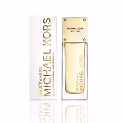 Sexy Amber eau de parfum vaporisateur 100 ml