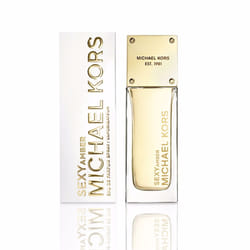 Sexy Amber eau de parfum vaporisateur 100 ml