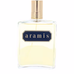 Aramis eau de toilette vaporisateur 240 ml
