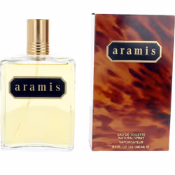 Aramis eau de toilette vaporisateur 240 ml
