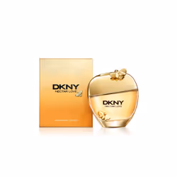 Donna Karan Nectar Love Eau De Parfum 100ml, Femmes, 100 ml, Flacon non réutilisable, Spray
