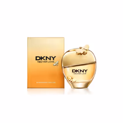 Donna Karan Nectar Love Eau De Parfum 50ml, Femmes, 50 ml, Flacon non réutilisable, Spray