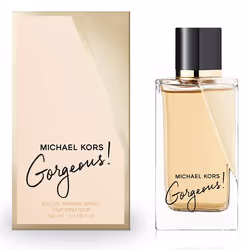 Michael Kors Gorgeous! 100ml Femmes