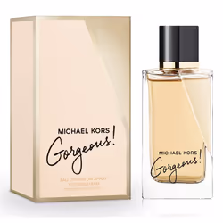 Michael Kors Gorgeous! 100ml Femmes