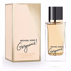 Michael Kors Gorgeous! 50ml Femmes